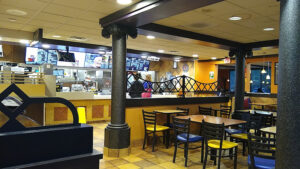 McDonald's - Albany