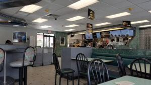 McDonald's - Albany