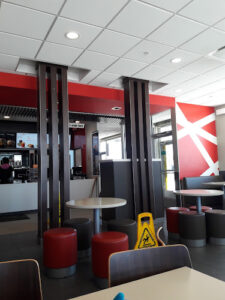 McDonald's - Albany