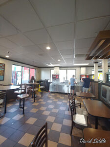 McDonald's - Albany