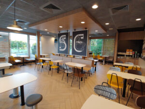 McDonald's - Schenectady