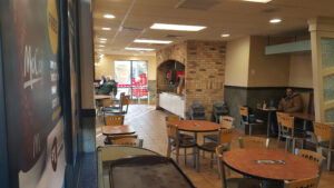 McDonald's - Schenectady