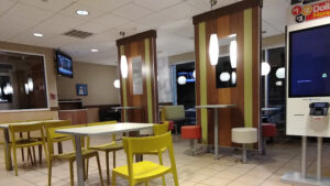 McDonald's - Highland
