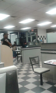 McDonald's - Newburgh
