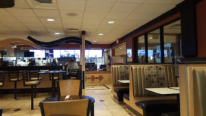 McDonald's - Newburgh