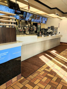 McDonald's - New Paltz