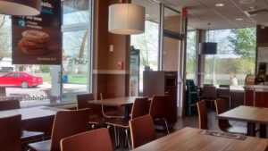 McDonald's - Wappingers Falls