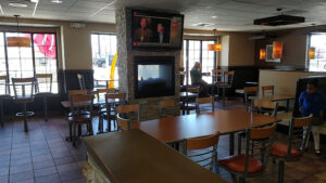 McDonald's - Wappingers Falls