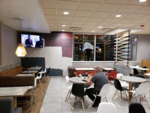 McDonald's - Saratoga Springs
