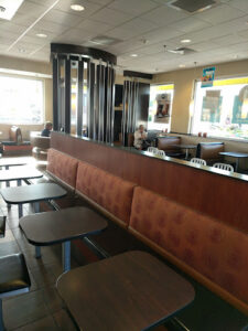 McDonald's - Plattsburgh