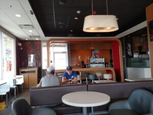 McDonald's - Camillus