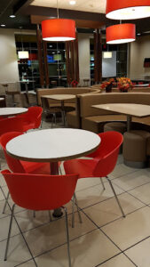 McDonald's - Cortland