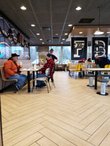 McDonald's - Liverpool