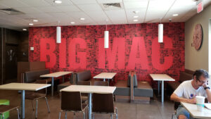 McDonald's - Syracuse