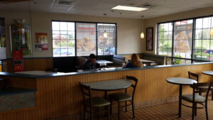 McDonald's - Syracuse