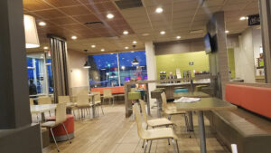 McDonald's - Herkimer