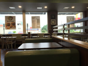 McDonald's - Oneida