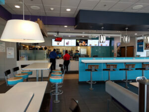 McDonald's - Endicott