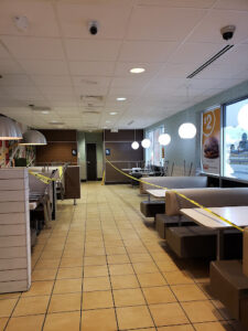 McDonald's - Johnson City