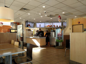 McDonald's - Johnson City