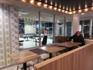 McDonald's - Oneonta
