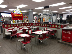 McDonald's - Windsor