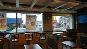 McDonald's - Binghamton