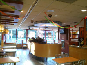 McDonald's - Binghamton