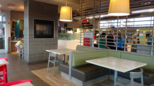McDonald's - Irving