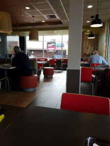 McDonald's - Depew