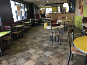 McDonald's - North Tonawanda