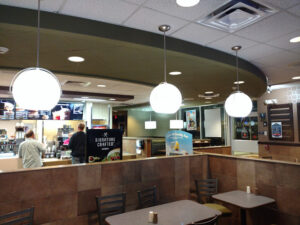 McDonald's - West Seneca