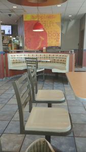 McDonald's - Rochester