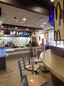McDonald's - Rochester
