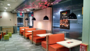McDonald's - Rochester