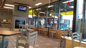 McDonald's - Olean