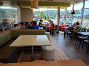 McDonald's - Hornell