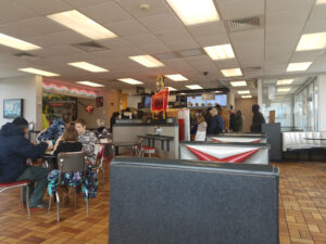 McDonald's - Elmira