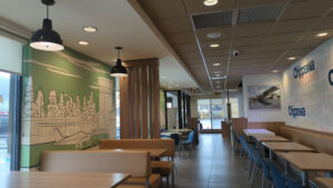 McDonald's - Beaver Falls