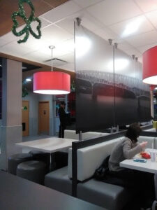 McDonald's - Monaca