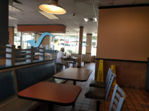 McDonald's - Oakdale