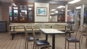 McDonald's - Pittsburgh
