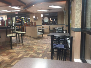 McDonald's - Pittsburgh