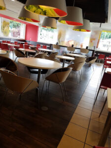 McDonald's - Pittsburgh