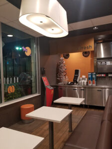 McDonald's - Pittsburgh