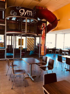 McDonald's - Pittsburgh