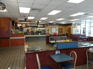 McDonald's - Pittsburgh