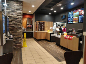 McDonald's - Pittsburgh