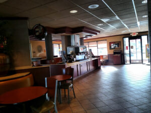 McDonald's - Pittsburgh