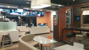 McDonald's - Pittsburgh